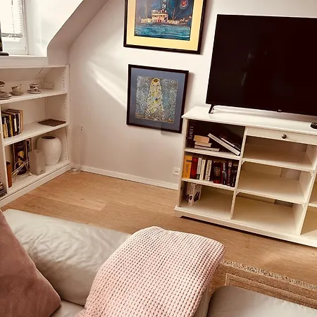 Casa Neuenheim Apartment Heidelberg