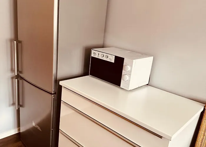 Casa Neuenheim Apartment