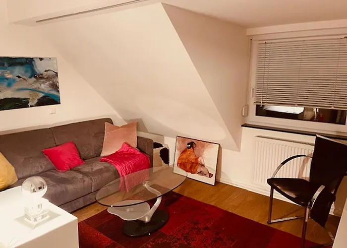 Casa Neuenheim Heidelberg