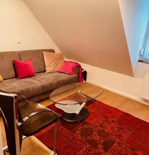 Casa Neuenheim * Heidelberg