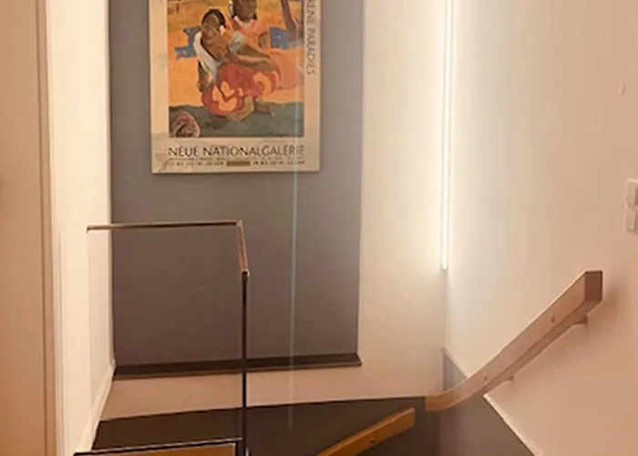 Casa Neuenheim Apartment