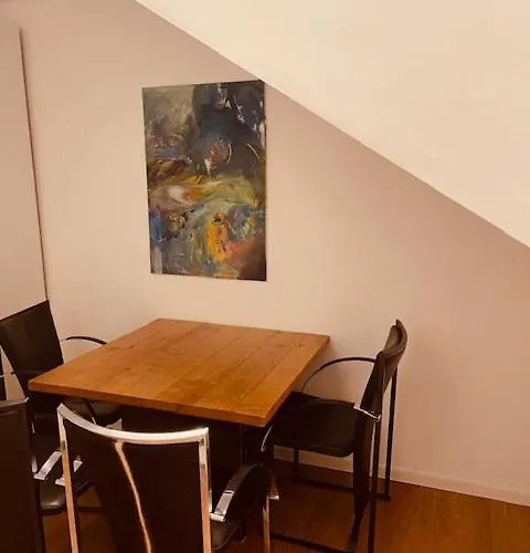 Apartment Casa Neuenheim *