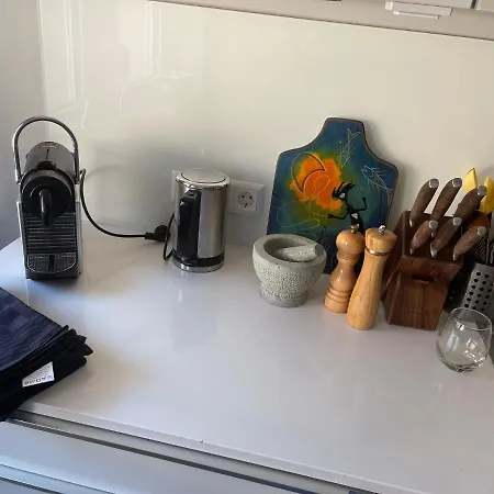 דירה Casa Neuenheim היידלברג