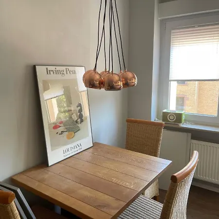 Casa Neuenheim * Heidelberg