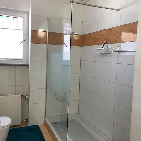 Casa Neuenheim Apartmán Heidelberg