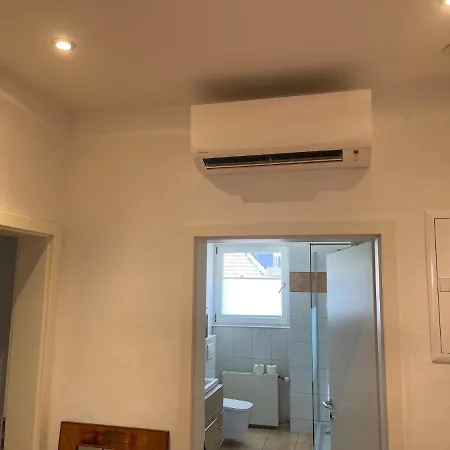 דירה Casa Neuenheim היידלברג