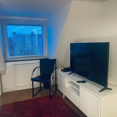 Casa Neuenheim * היידלברג