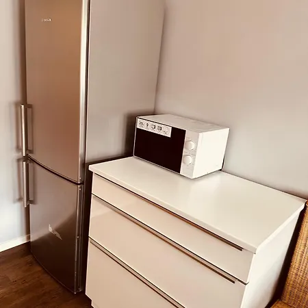 Casa Neuenheim דירה