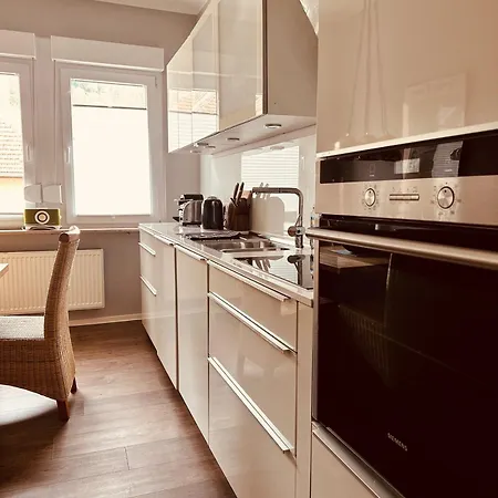 Apartmán Casa Neuenheim