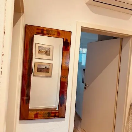 Casa Neuenheim Appartement Heidelberg
