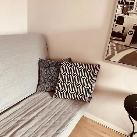 Appartement Casa Neuenheim