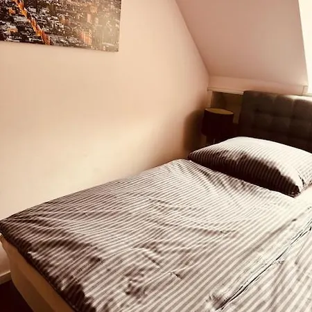 Casa Neuenheim Appartement Heidelberg