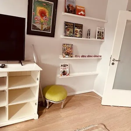 Apartmán Casa Neuenheim *