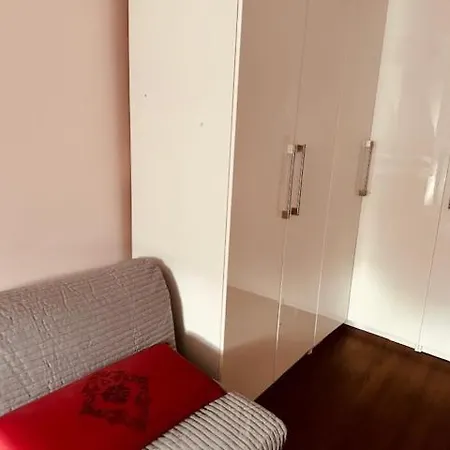 דירה Casa Neuenheim היידלברג