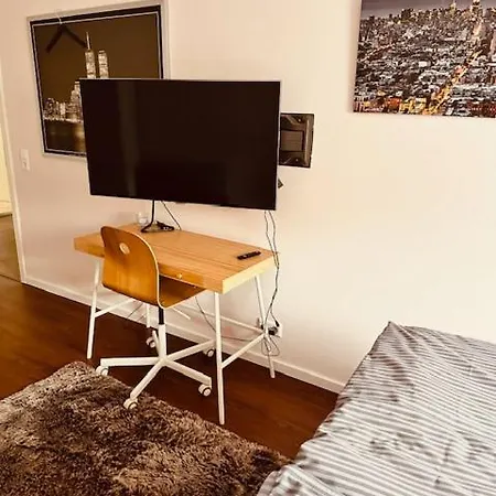 Casa Neuenheim * היידלברג