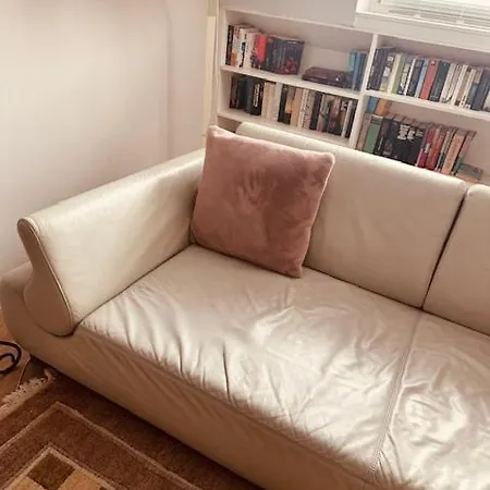 Appartement Casa Neuenheim