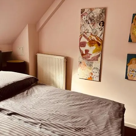 Casa Neuenheim Heidelberg