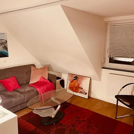 Casa Neuenheim Heidelberg