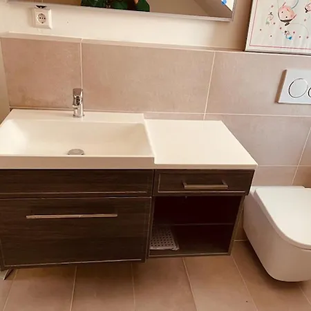 דירה Casa Neuenheim