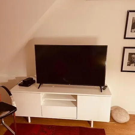 דירה Casa Neuenheim *