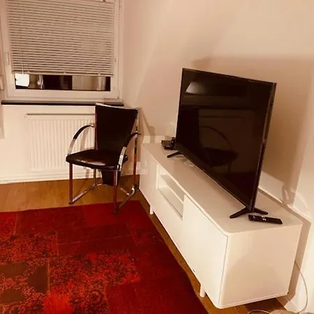 Casa Neuenheim היידלברג