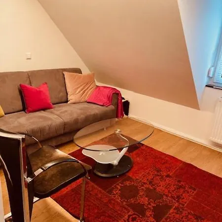 Casa Neuenheim * Heidelberg