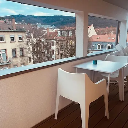 Casa Neuenheim