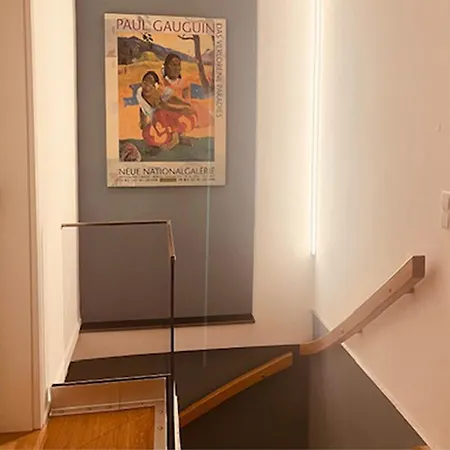 Casa Neuenheim דירה