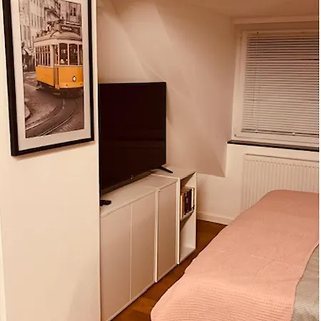 Casa Neuenheim דירה *