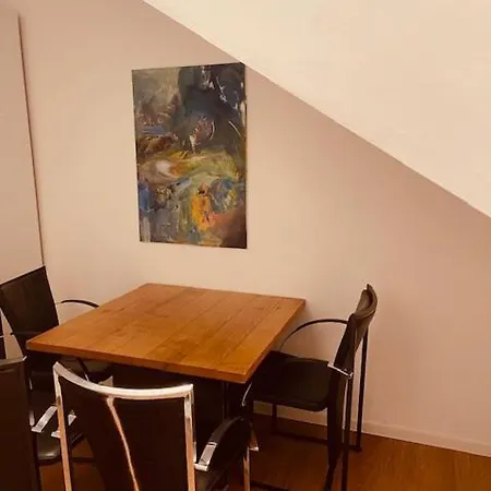 Appartement Casa Neuenheim *