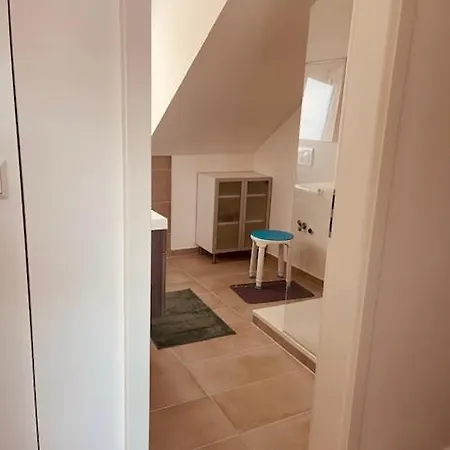 Casa Neuenheim Apartmán Heidelberg