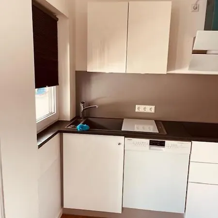 דירה Casa Neuenheim היידלברג