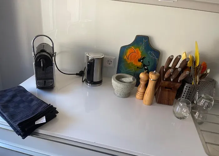 Apartment Casa Neuenheim Heidelberg