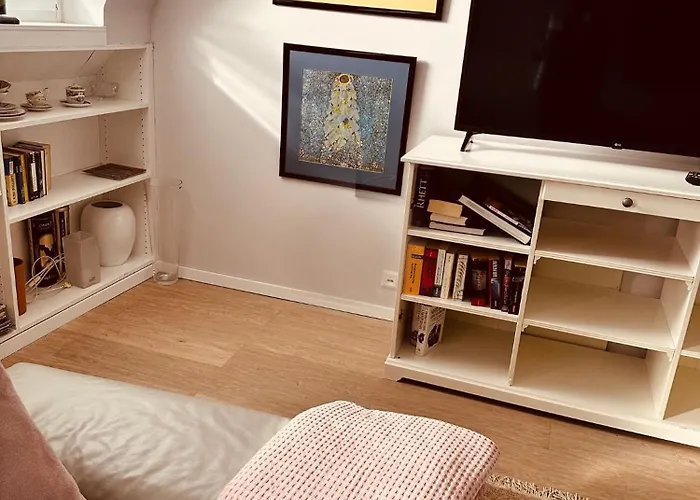 Casa Neuenheim 아파트 하이델베르크