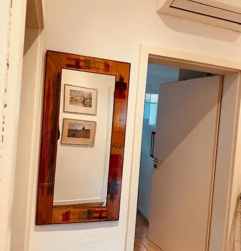 Casa Neuenheim Apartment Heidelberg