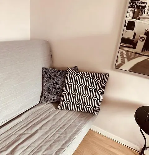 Apartment Casa Neuenheim