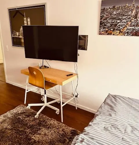 Casa Neuenheim * Heidelberg