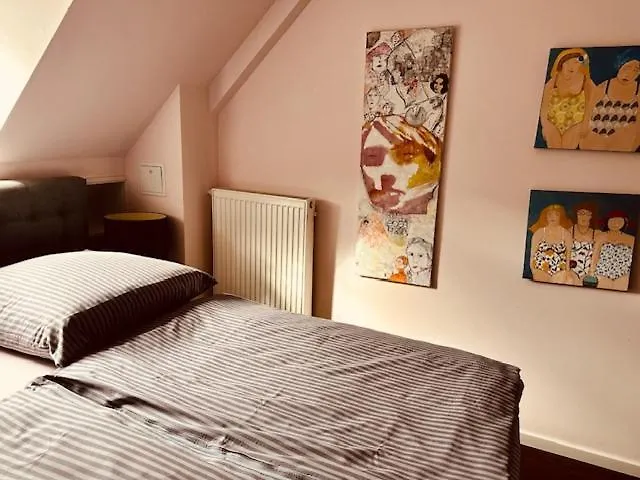 Casa Neuenheim Heidelberg