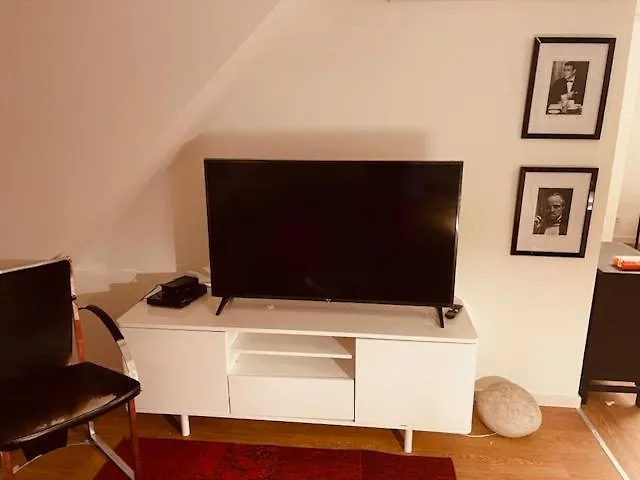 Apartment Casa Neuenheim *