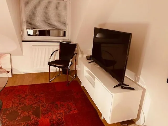 Casa Neuenheim Heidelberg