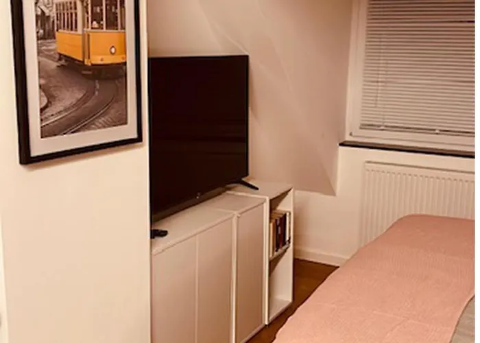 Casa Neuenheim Apartment *